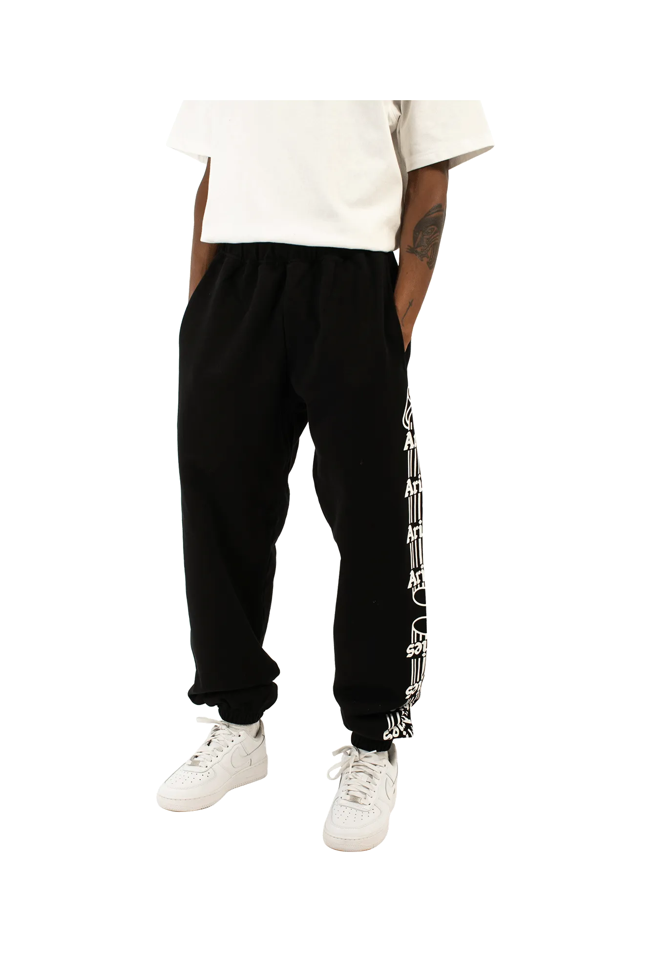 Column Sweatpant