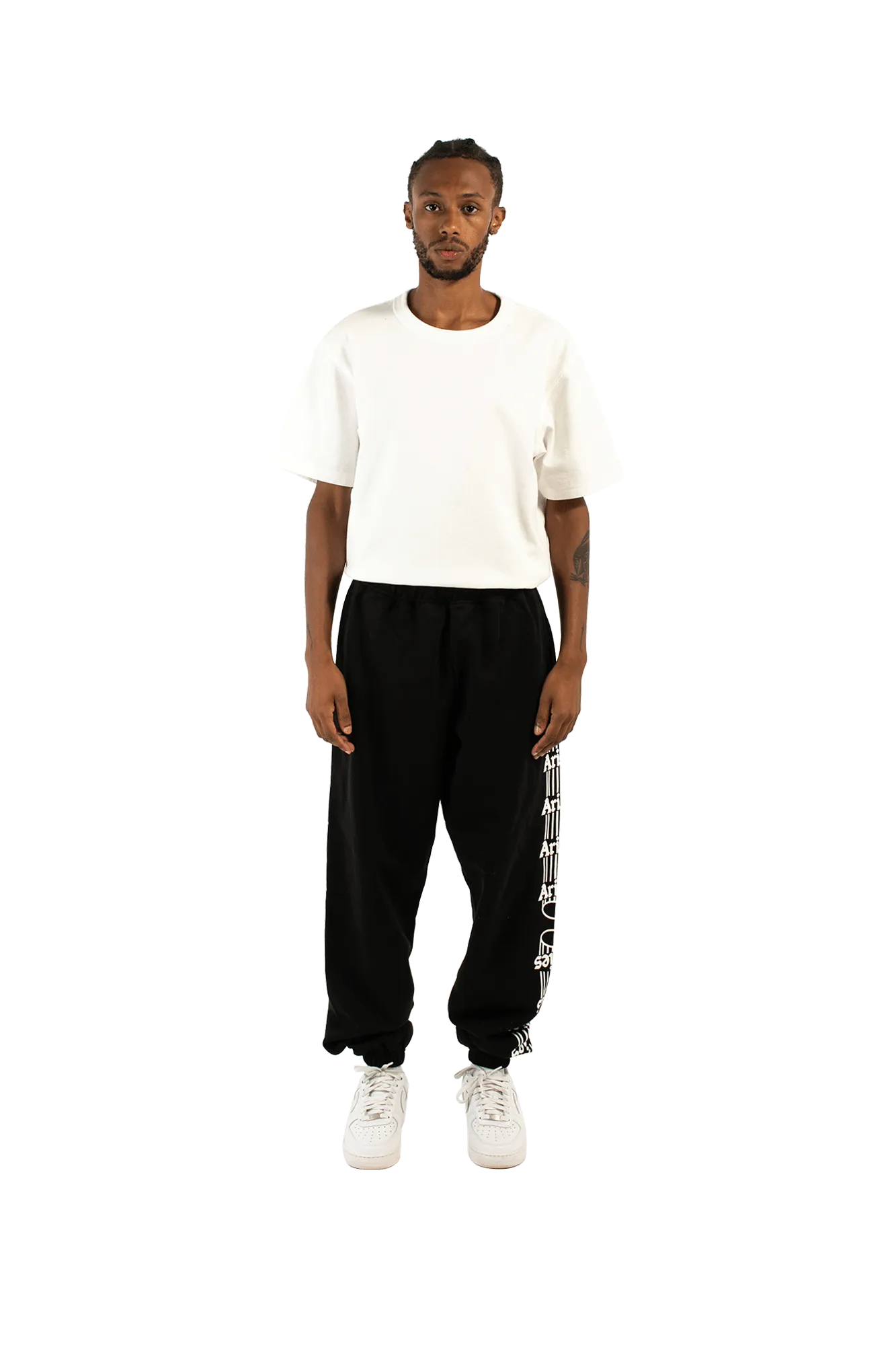Column Sweatpant