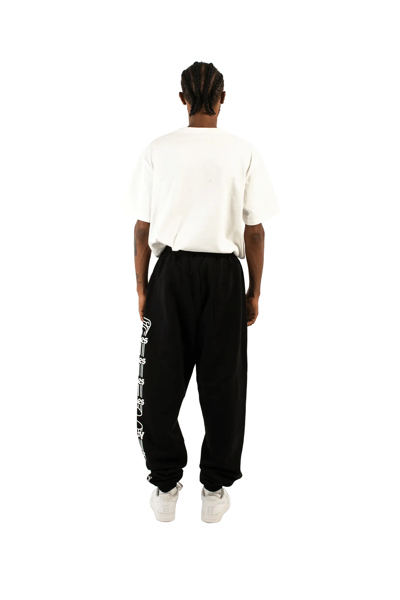 Column Sweatpant