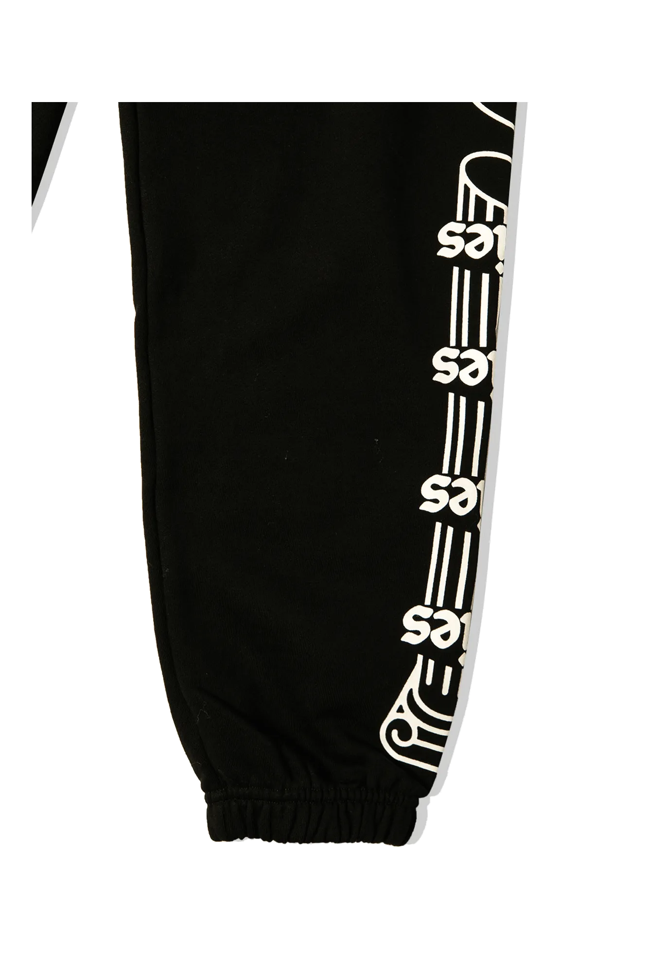 Column Sweatpant