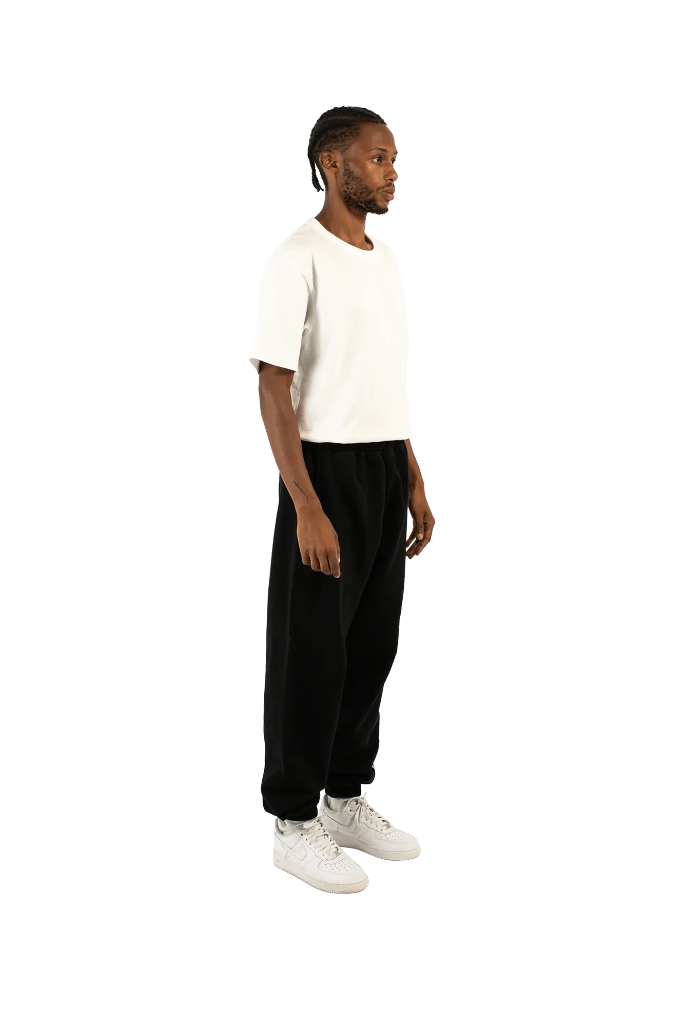 Column Sweatpant