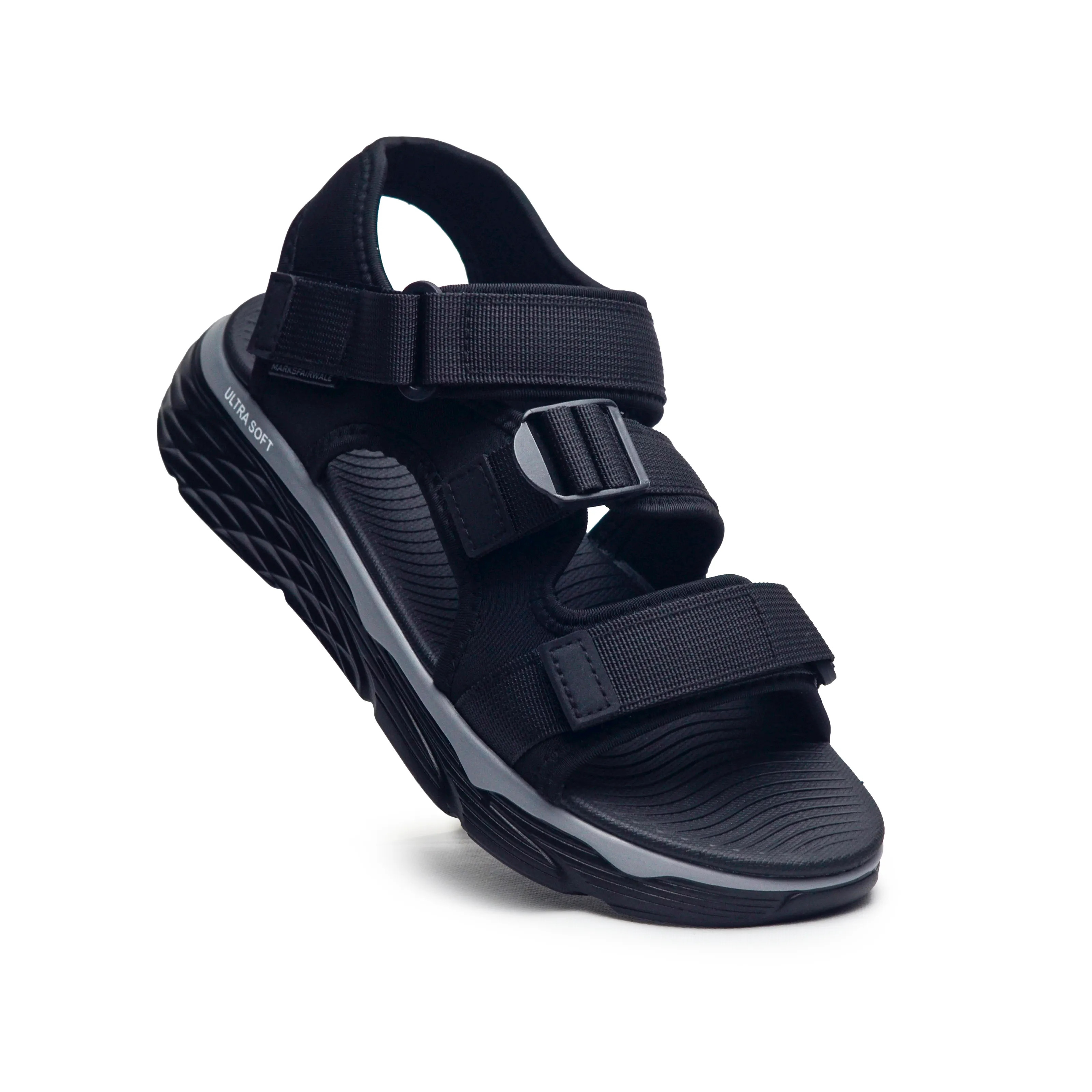 Comfy Trio-Strap