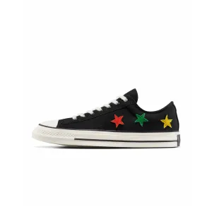 Converse x Daily Paper Mens Star Player OX Shoes
