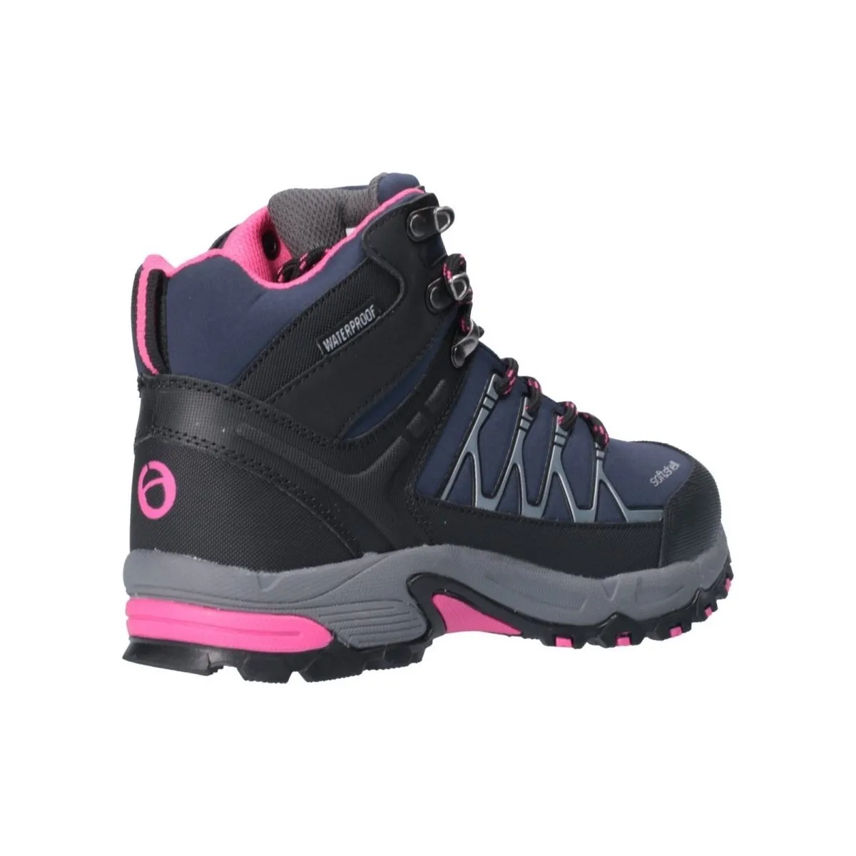 Cotswold Abbeydale Mid Womens Walking Hiking Boots