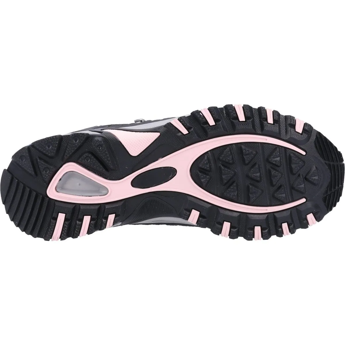 Cotswold Abbeydale Mid Womens Walking Hiking Boots