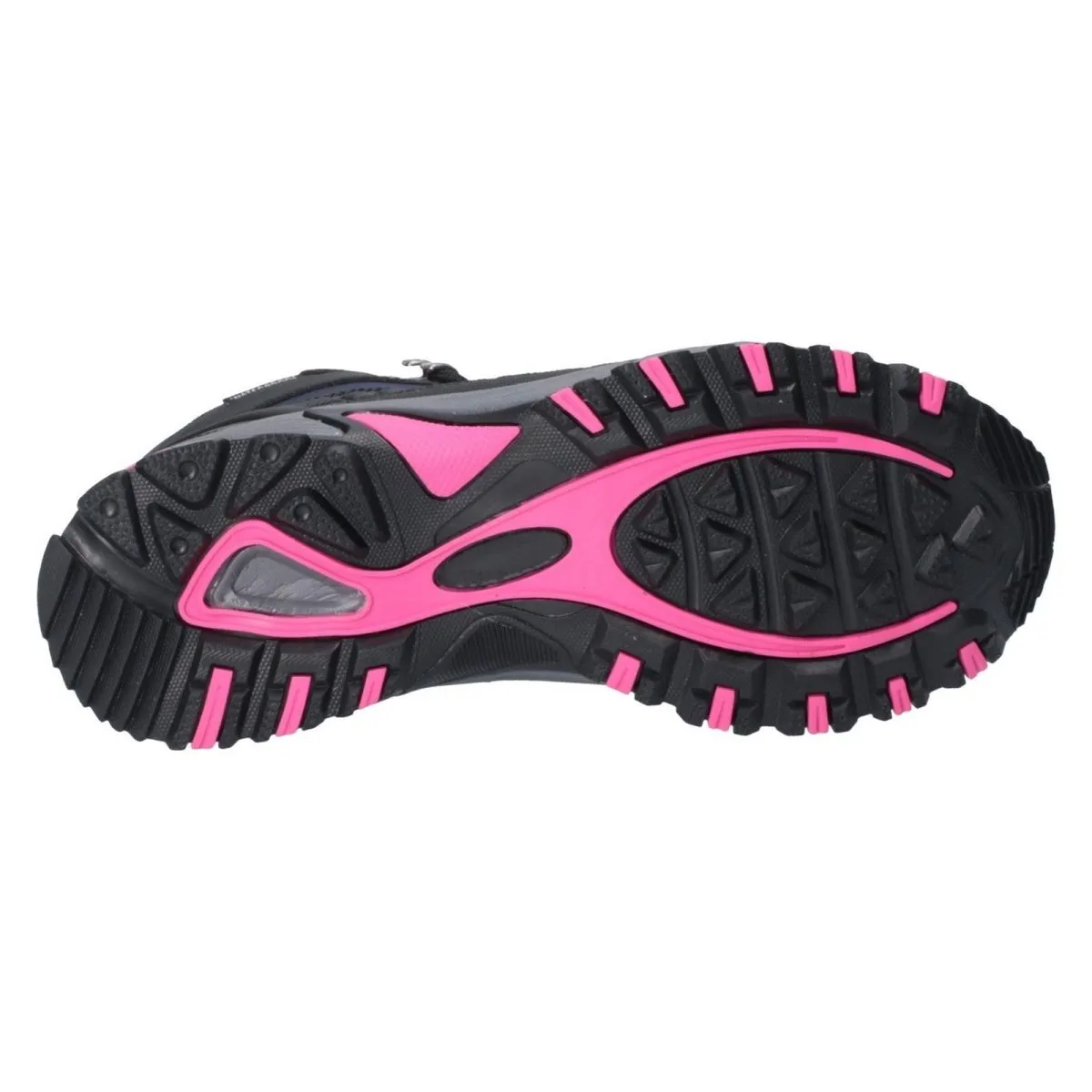 Cotswold Abbeydale Mid Womens Walking Hiking Boots