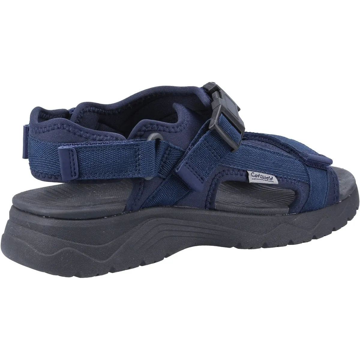 Cotswold Buckland Mens Summer Walking Sandals