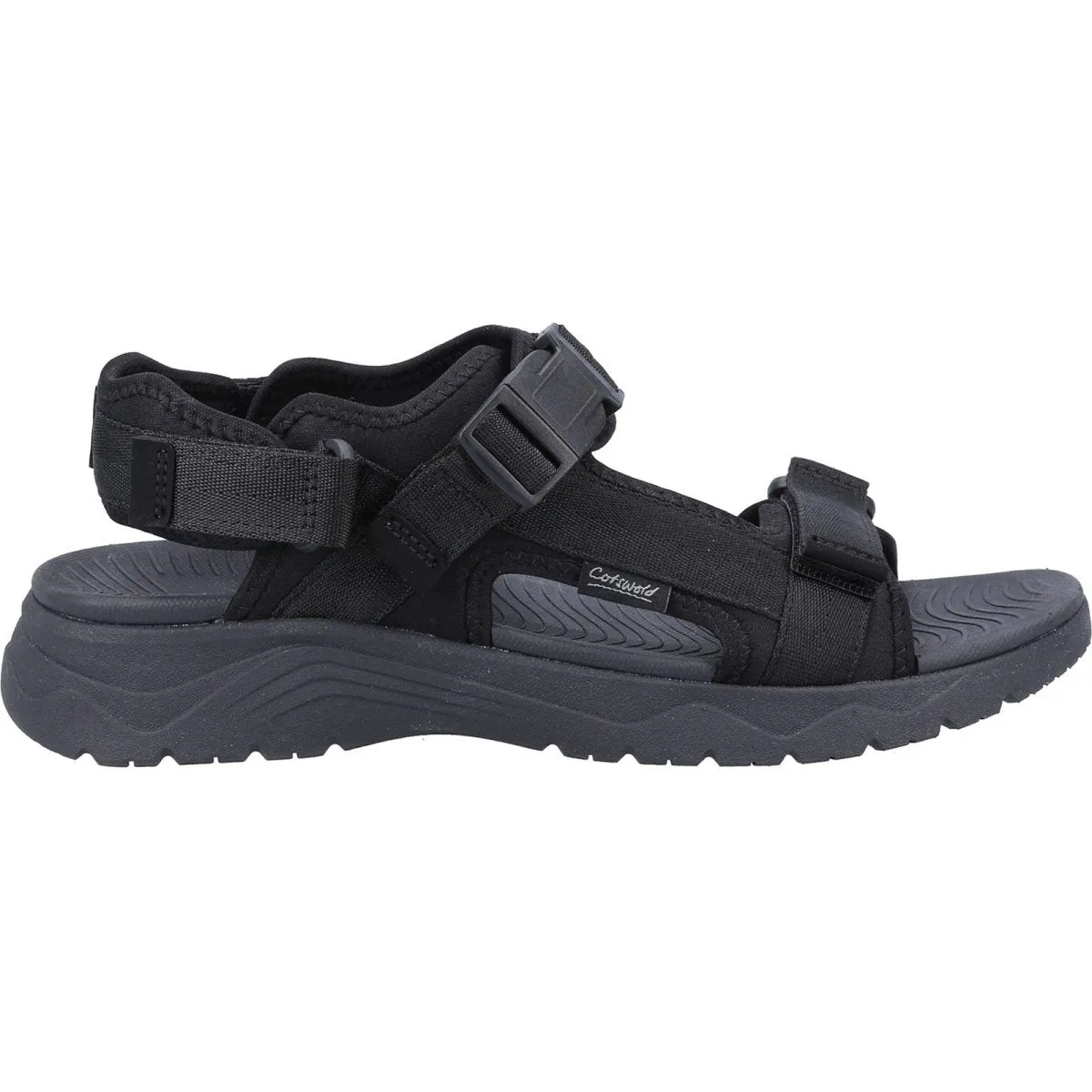 Cotswold Buckland Mens Summer Walking Sandals