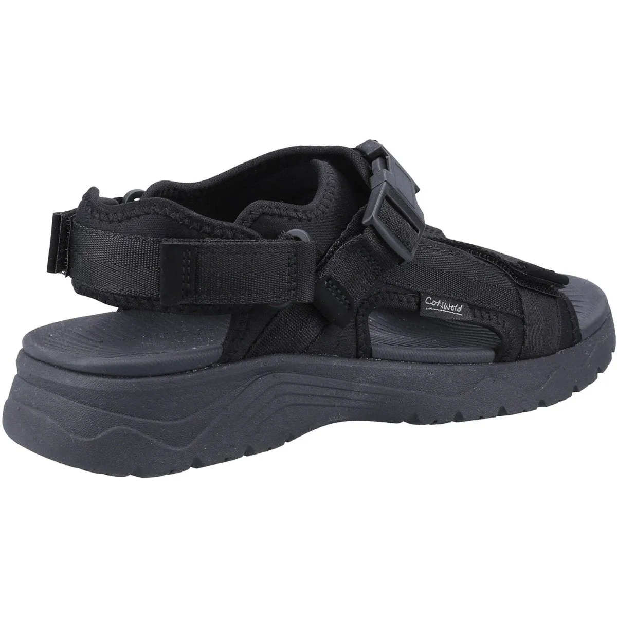 Cotswold Buckland Mens Summer Walking Sandals