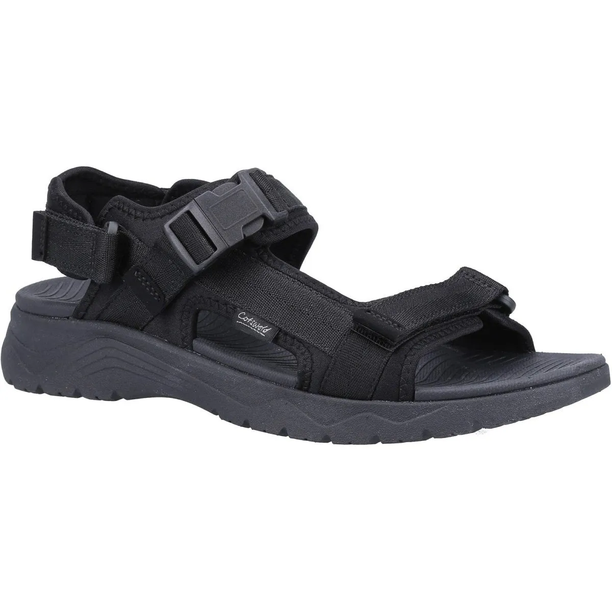 Cotswold Buckland Mens Summer Walking Sandals