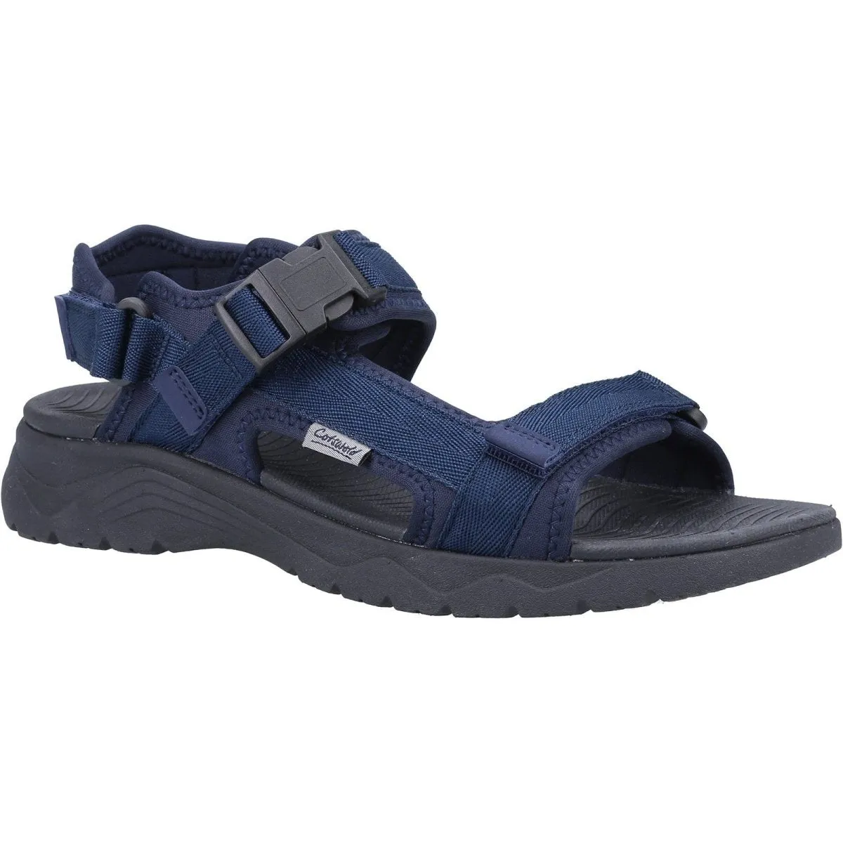 Cotswold Buckland Mens Summer Walking Sandals