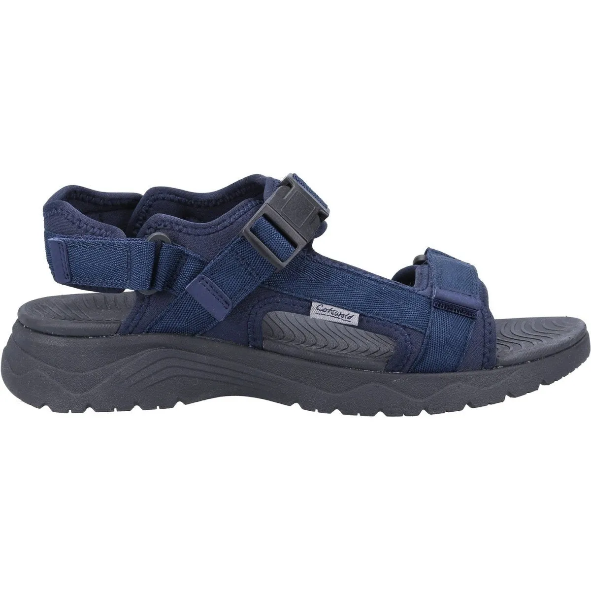 Cotswold Buckland Mens Summer Walking Sandals