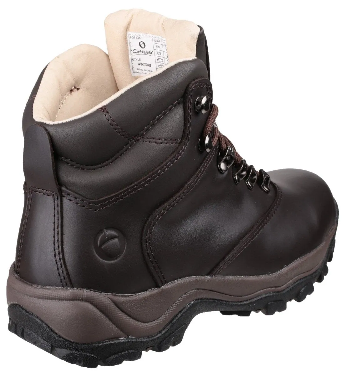 Cotswold Winstone Womens Hiking Boots