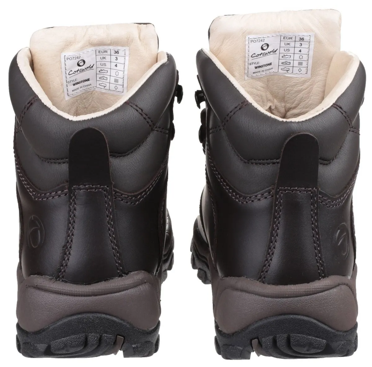 Cotswold Winstone Womens Hiking Boots