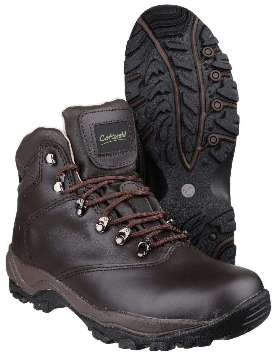Cotswold Winstone Womens Hiking Boots