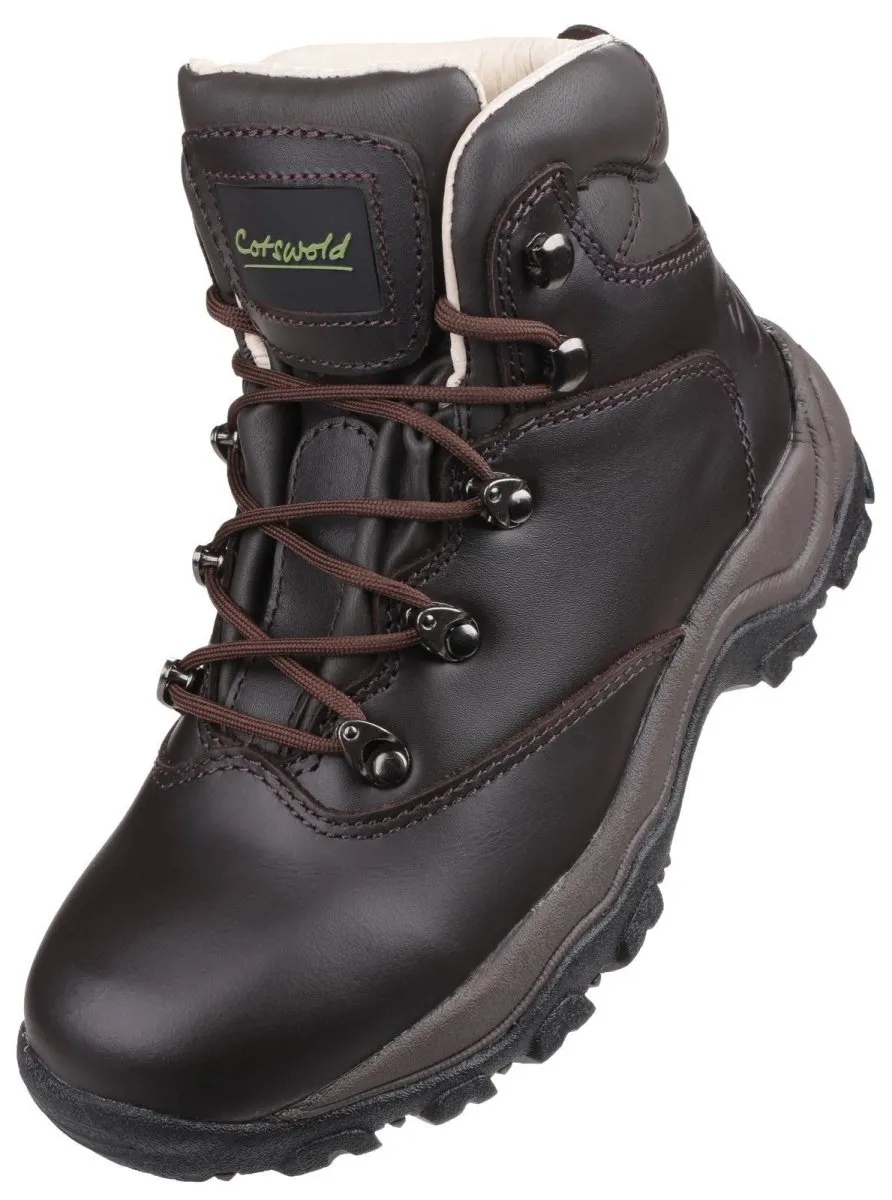 Cotswold Winstone Womens Hiking Boots