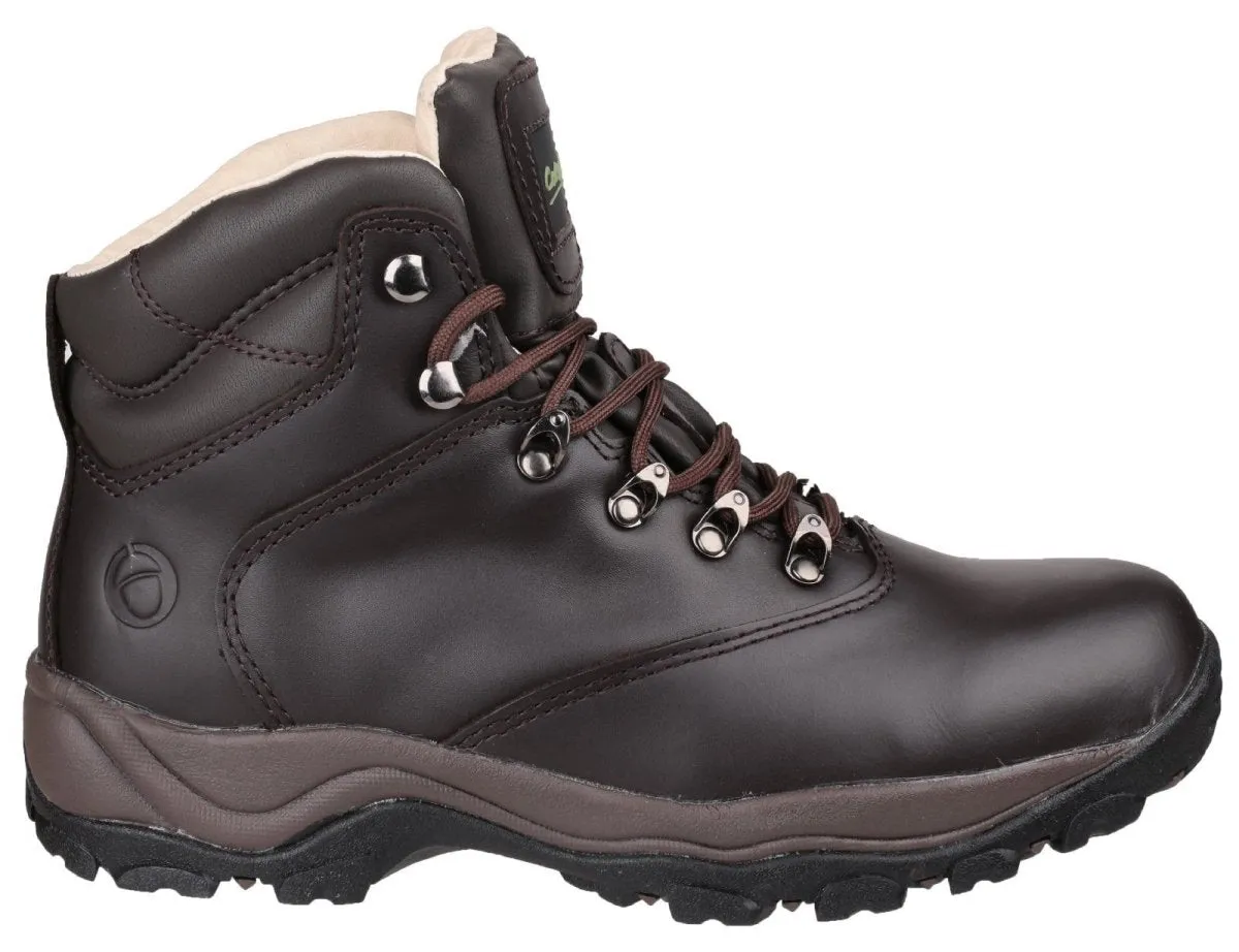 Cotswold Winstone Womens Hiking Boots