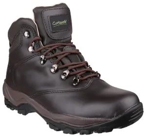 Cotswold Winstone Womens Hiking Boots