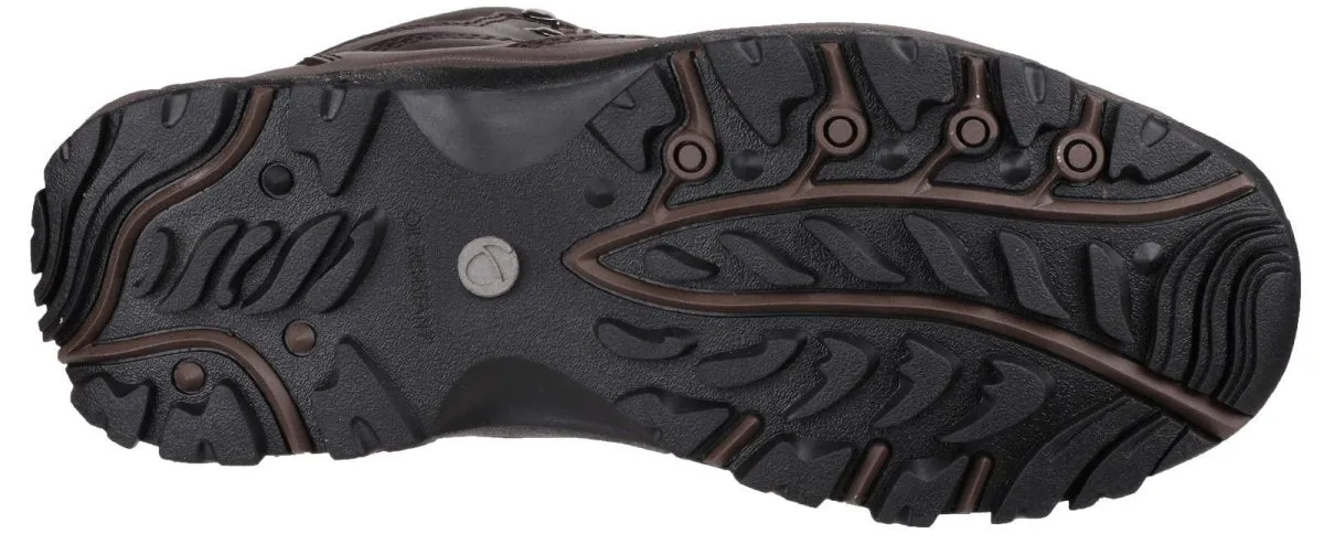 Cotswold Winstone Womens Hiking Boots