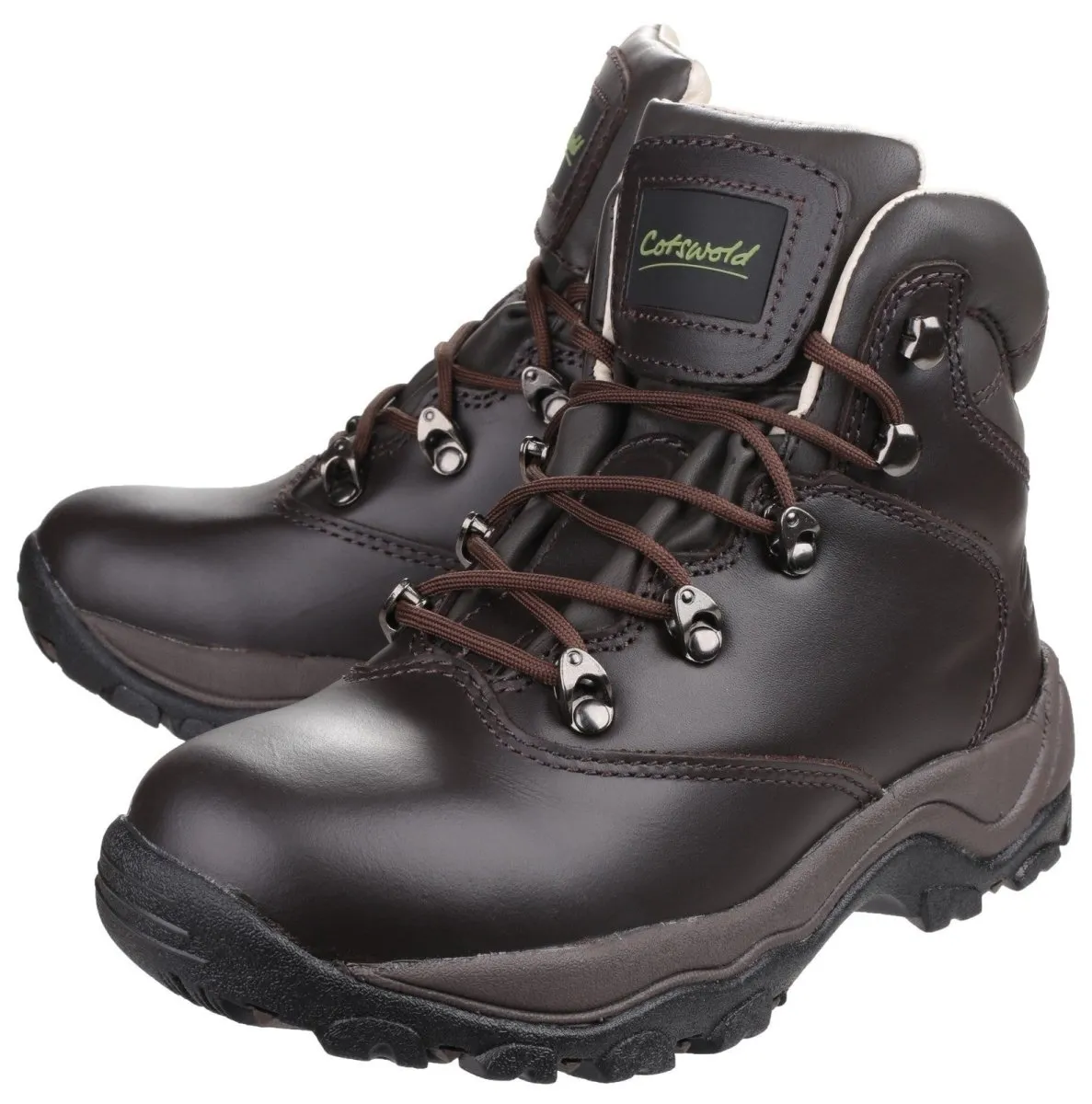 Cotswold Winstone Womens Hiking Boots