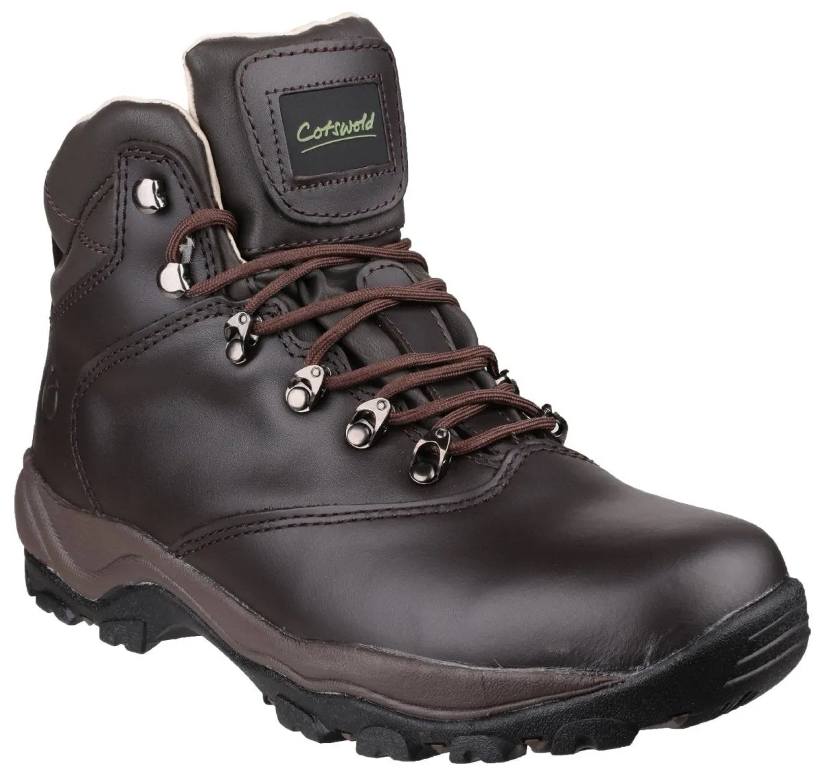 Cotswold Winstone Womens Hiking Boots