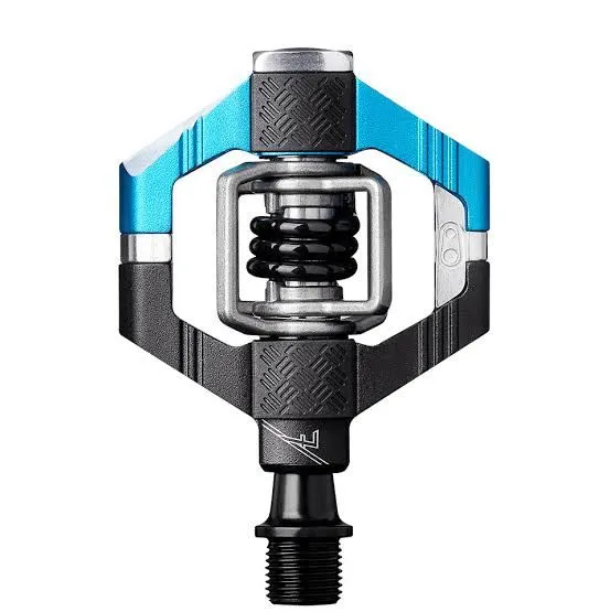 Crankbrothers Pedal Candy 7 Black