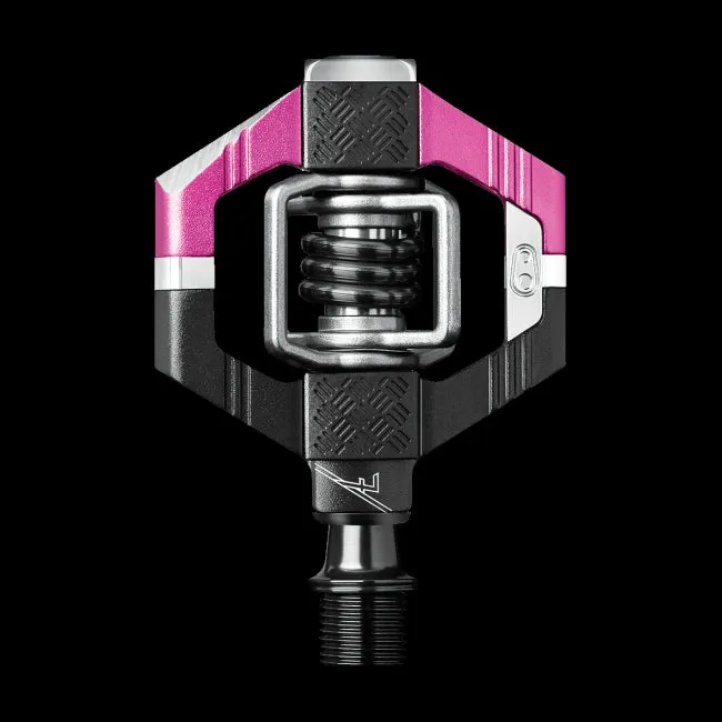Crankbrothers Pedal Candy 7 Black