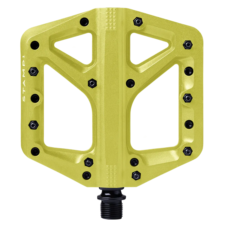 Crankbrothers Stamp 1 Pedals