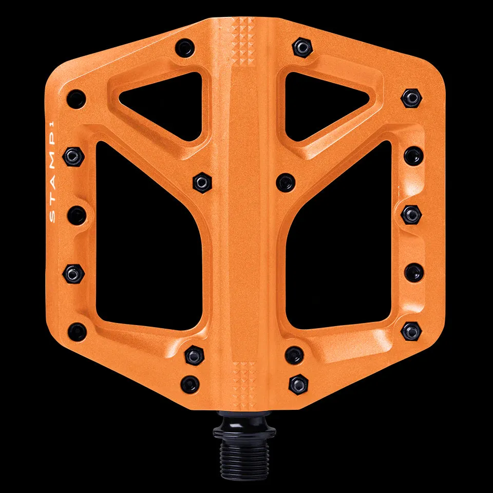 Crankbrothers Stamp 1 Pedals