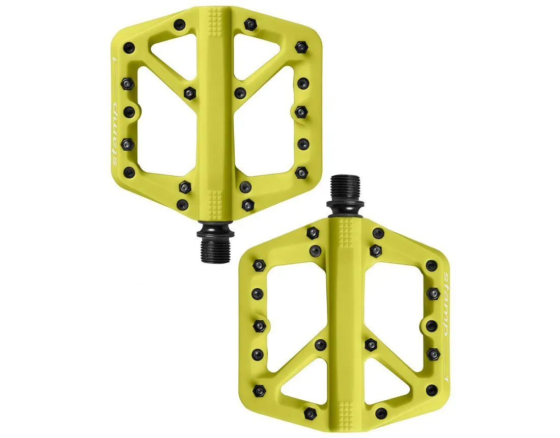 Crankbrothers Stamp 1 Pedals