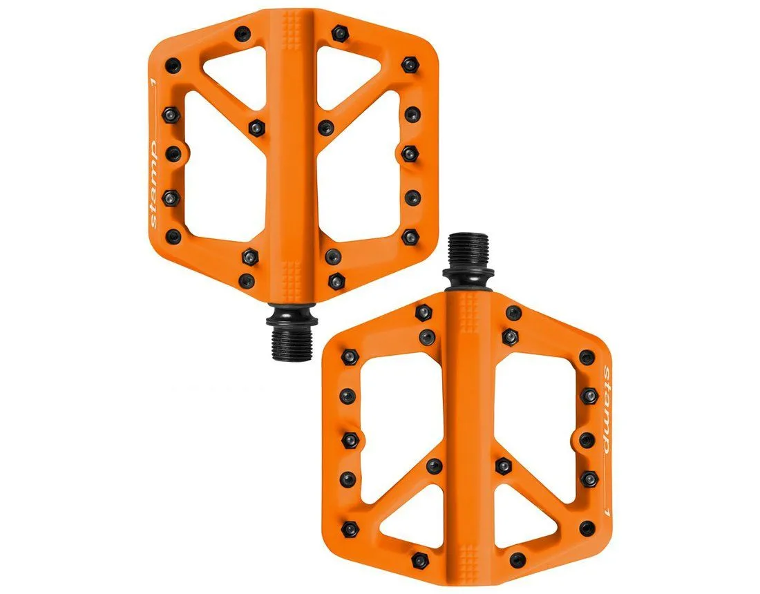 Crankbrothers Stamp 1 Pedals