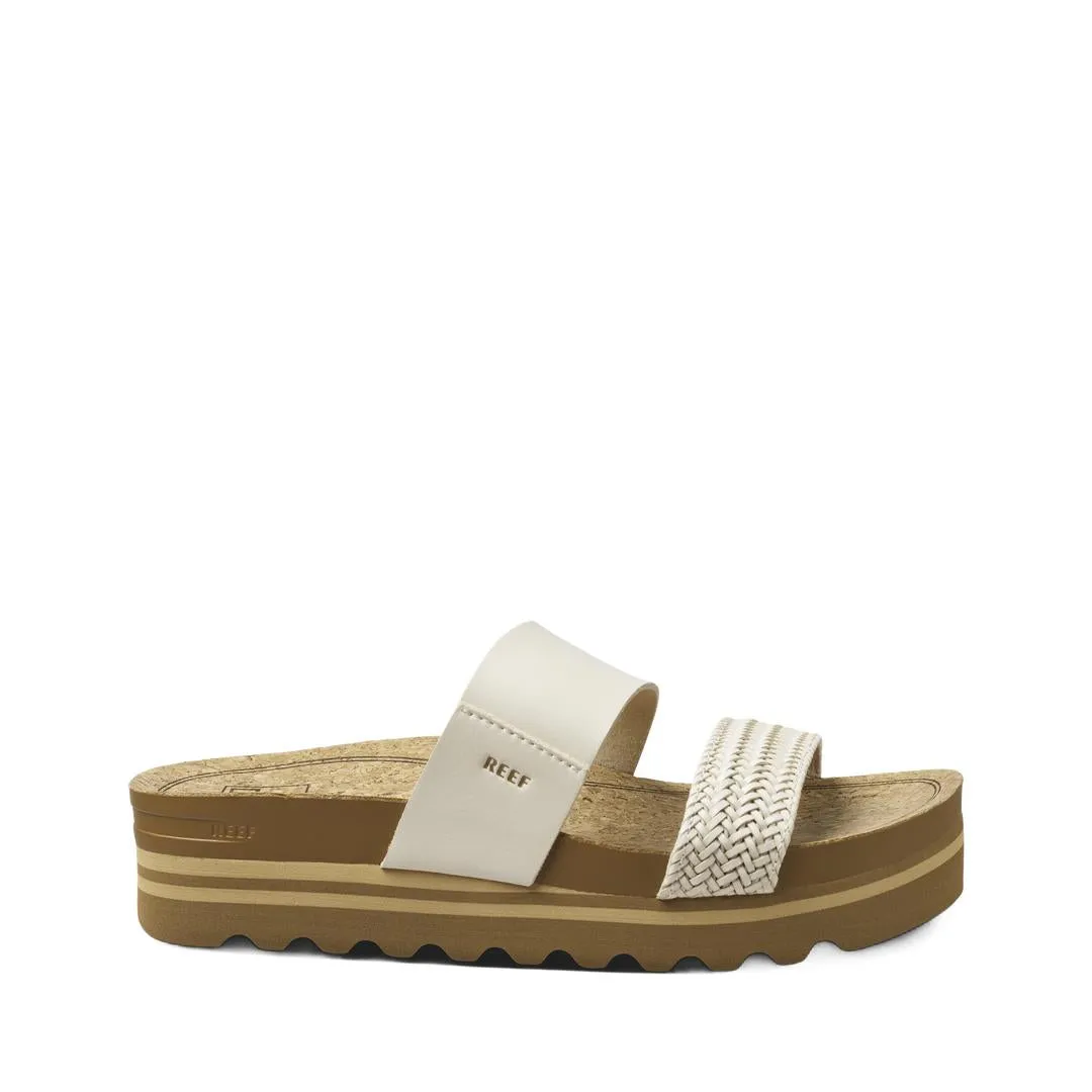 Cushion Vista Hi Sandals