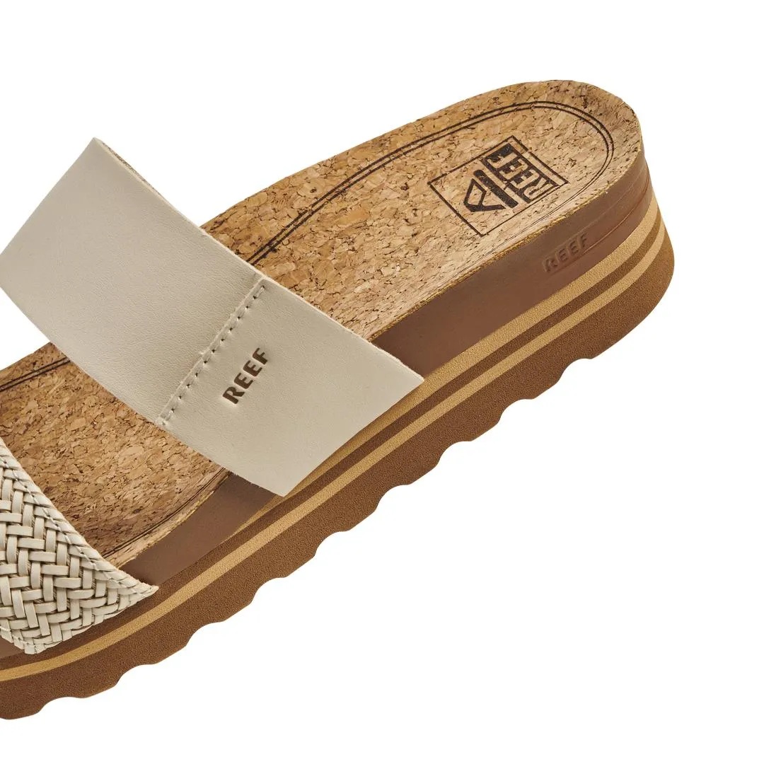 Cushion Vista Hi Sandals