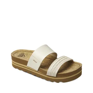 Cushion Vista Hi Sandals
