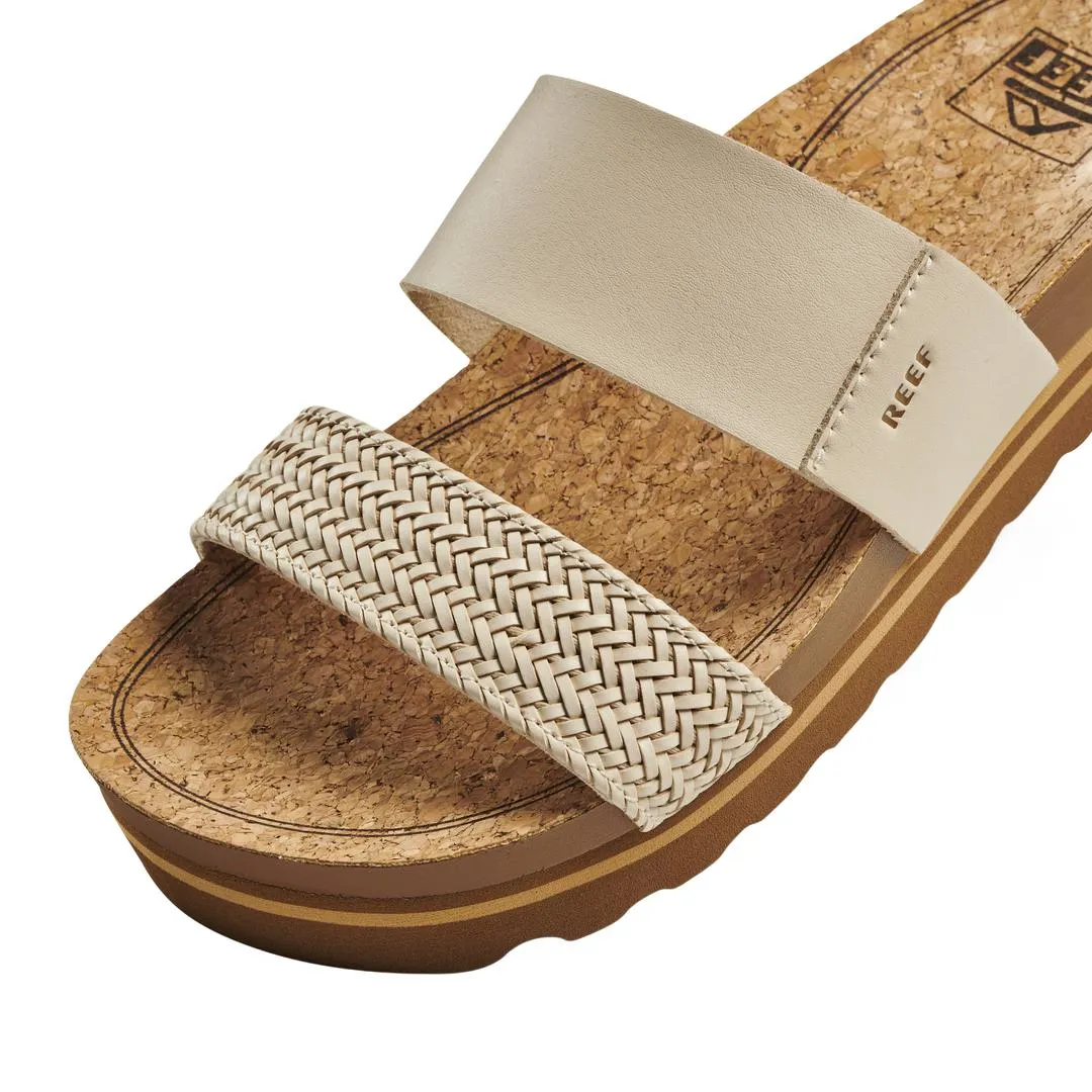 Cushion Vista Hi Sandals
