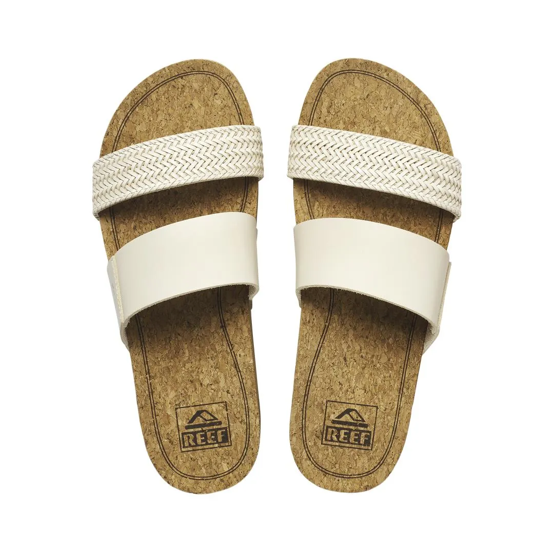 Cushion Vista Hi Sandals