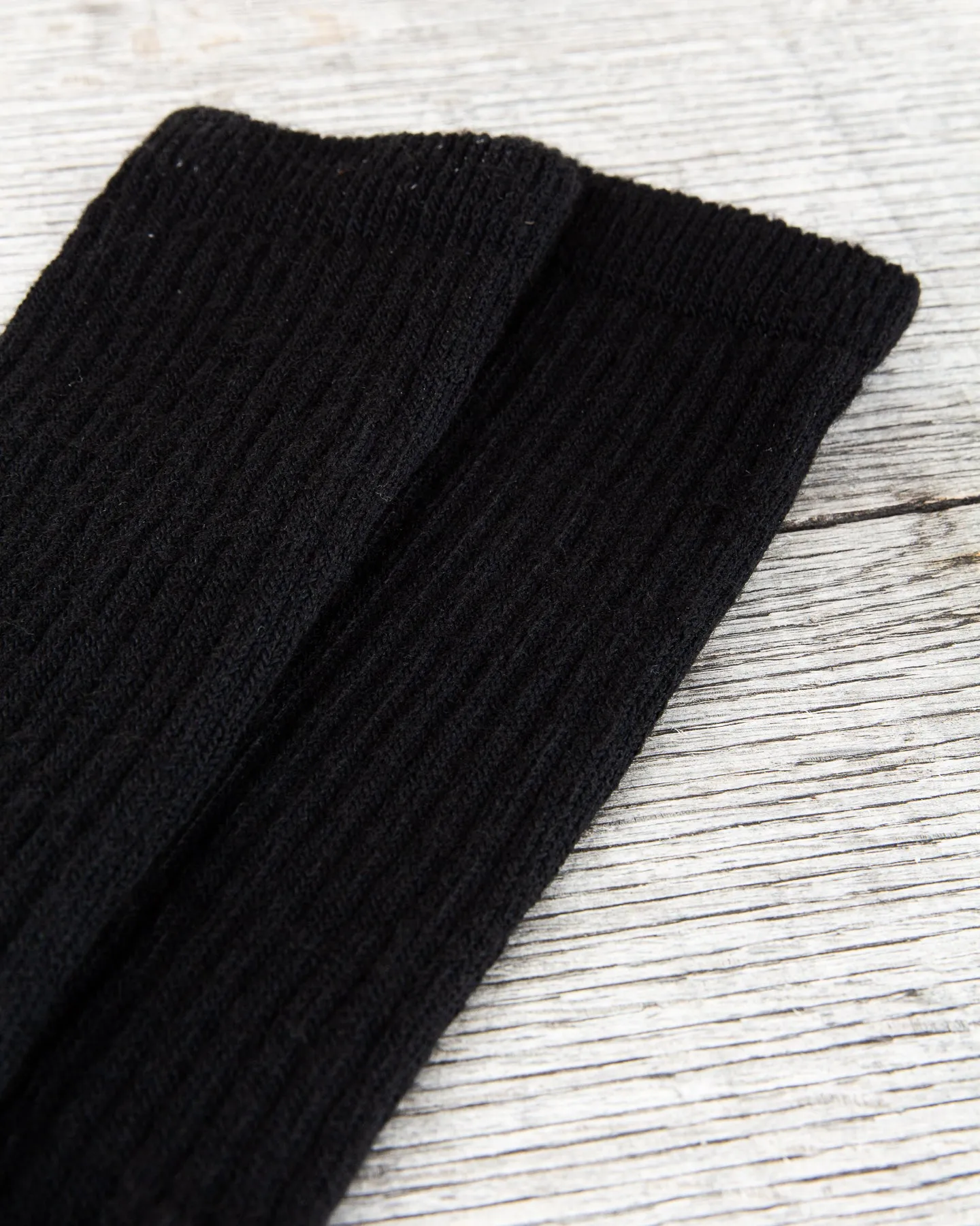 Danner Socks Uniform Midweight Merino Crew
