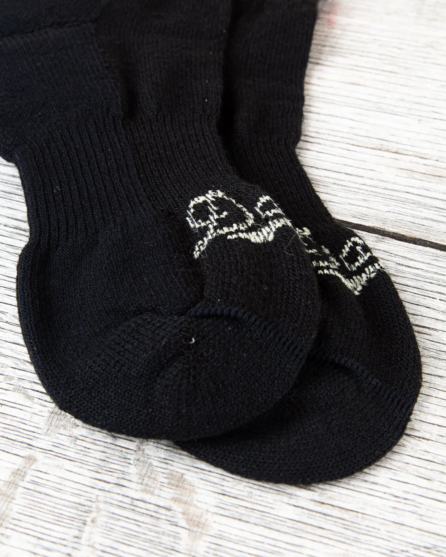 Danner Socks Uniform Midweight Merino Crew