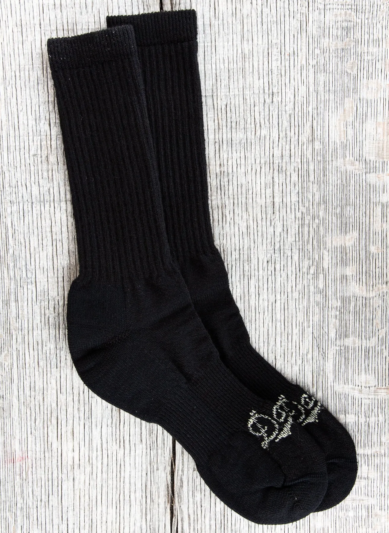 Danner Socks Uniform Midweight Merino Crew