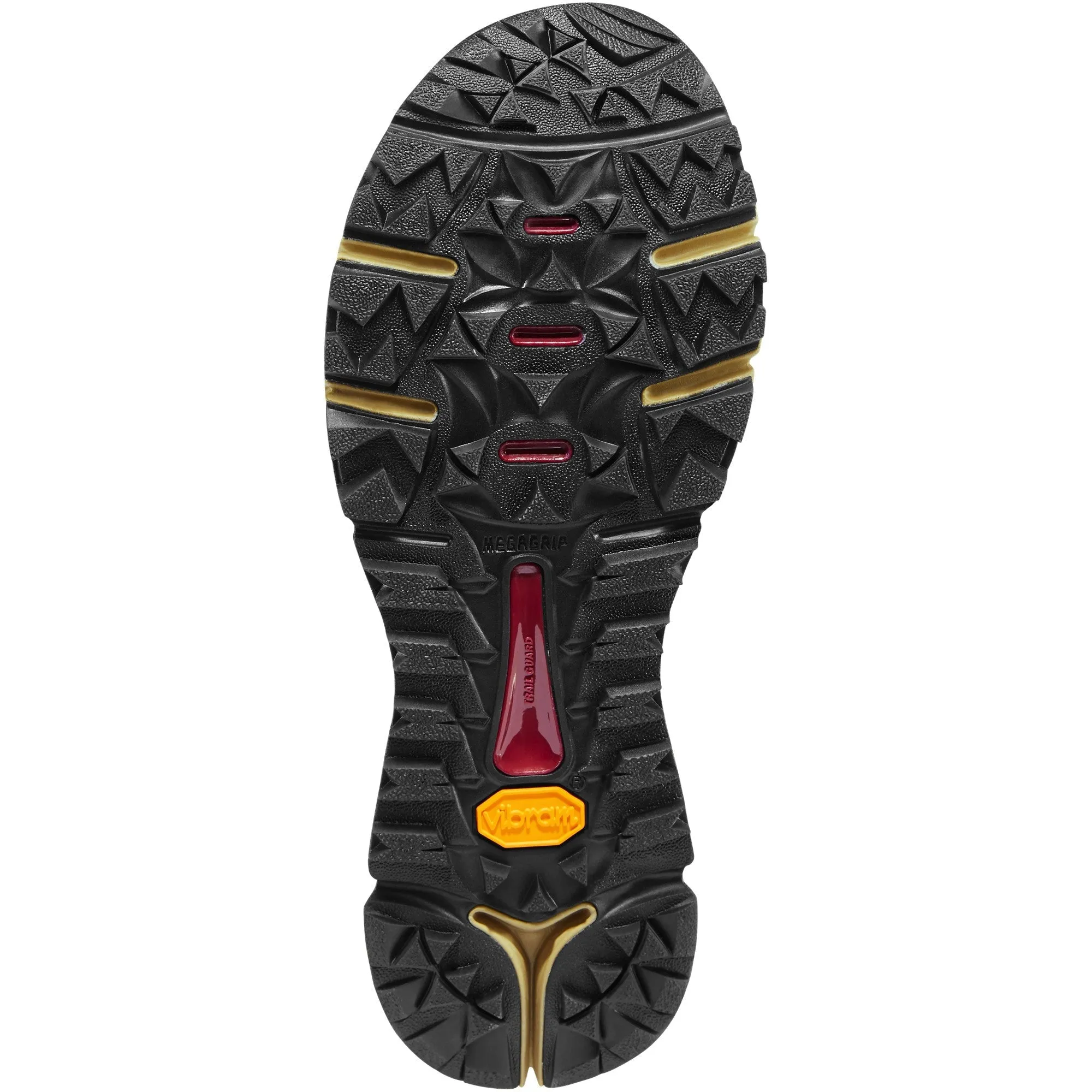 Danner Women's Trail 2650 Mesh 3" Lifestyle Shoe- Painted Hills- 61213