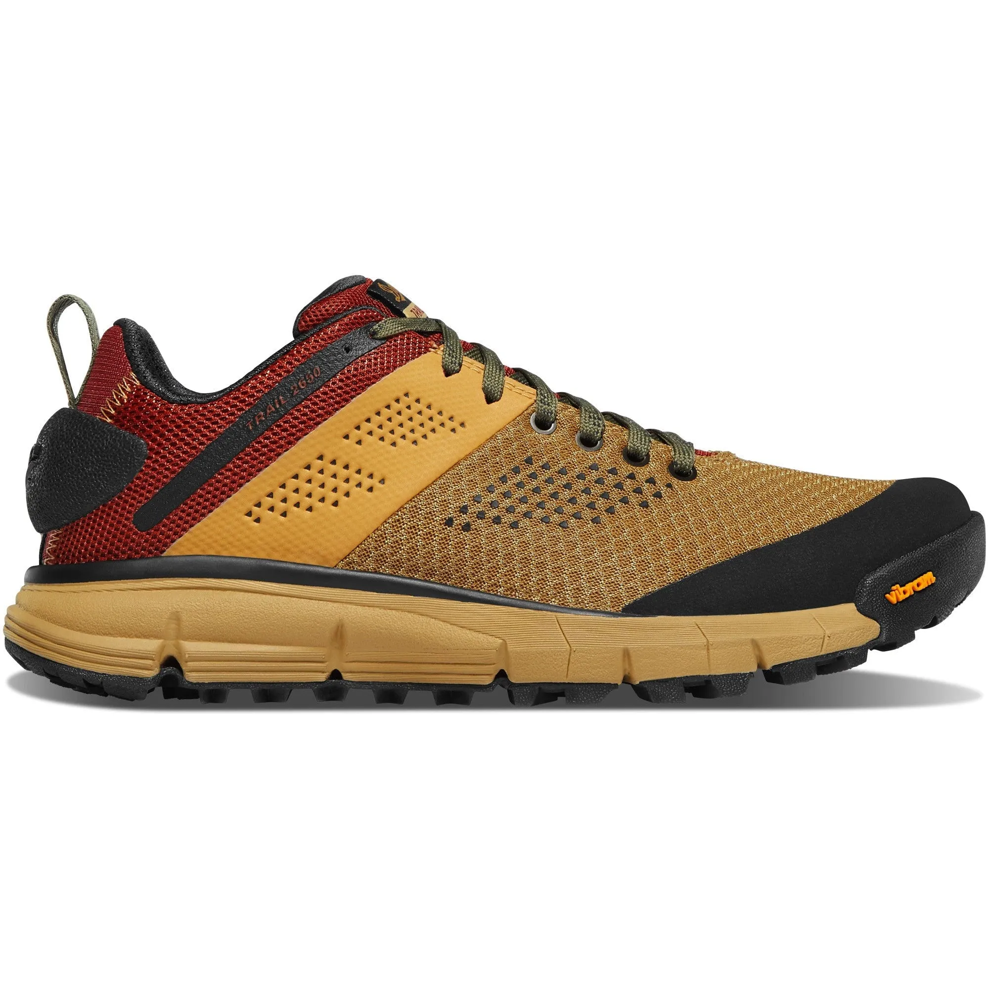 Danner Women's Trail 2650 Mesh 3" Lifestyle Shoe- Painted Hills- 61213