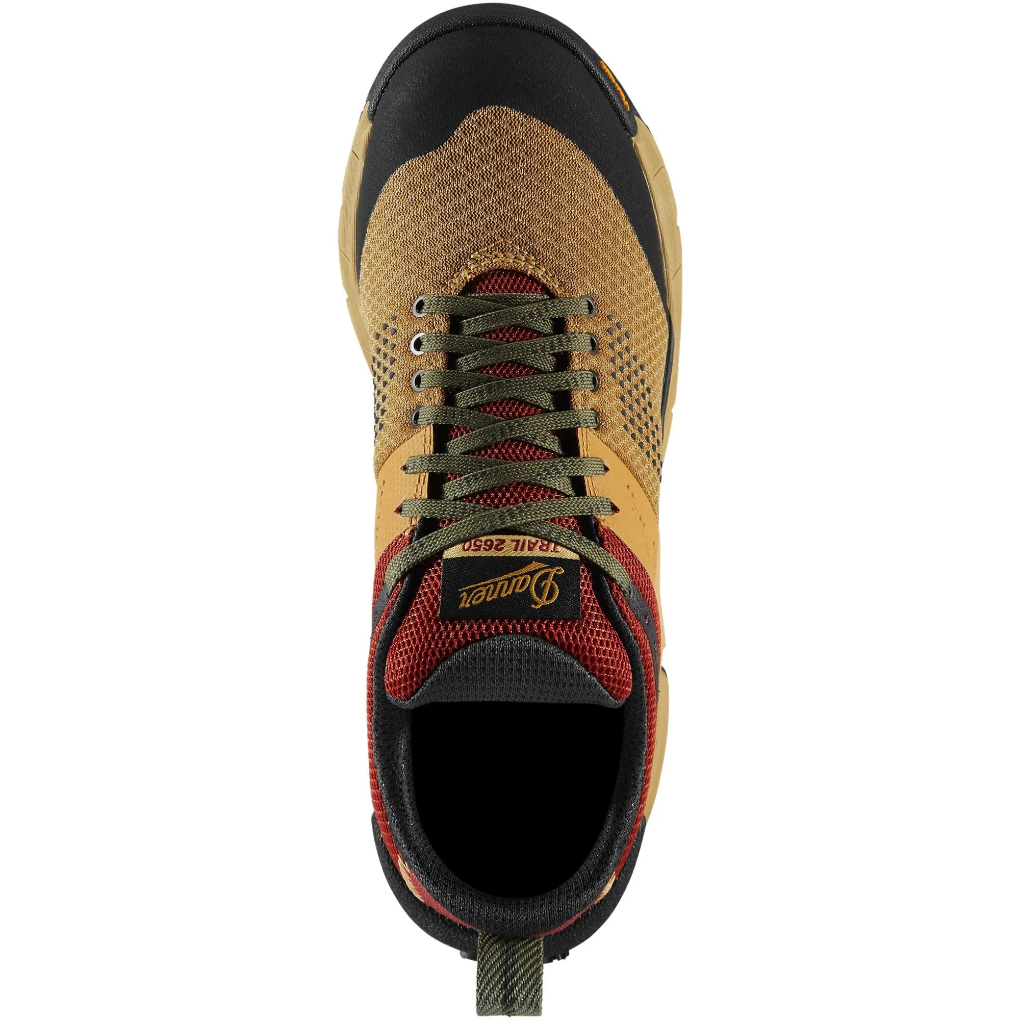 Danner Women's Trail 2650 Mesh 3" Lifestyle Shoe- Painted Hills- 61213