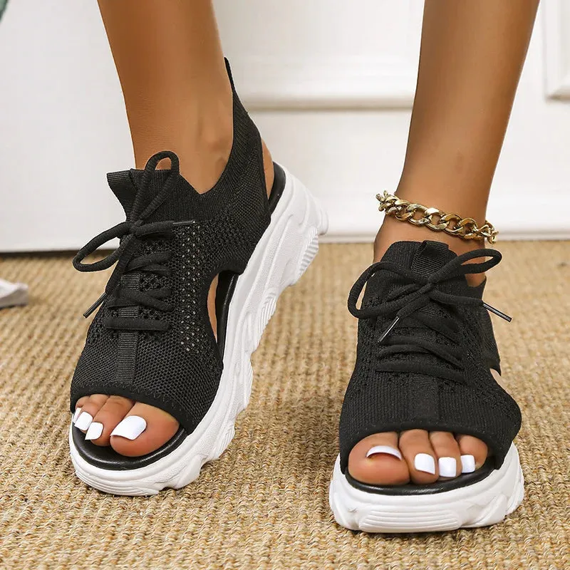 Diana™ - Comfortable Orthopedic
