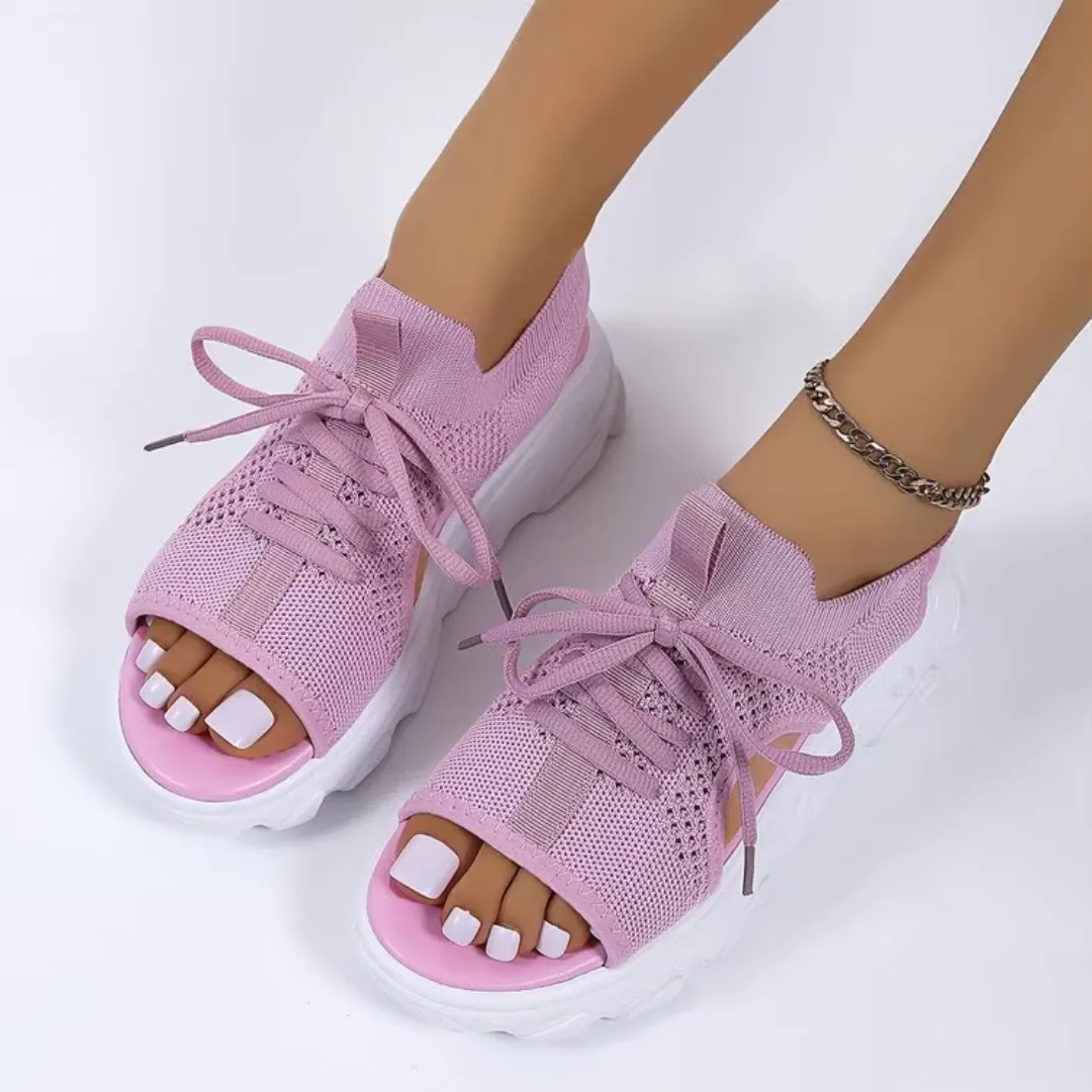 Diana™ - Comfortable Orthopedic