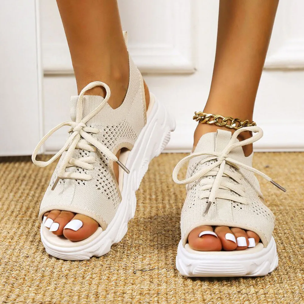 Diana™ - Comfortable Orthopedic