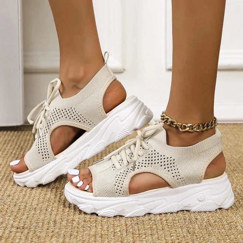Diana™ - Comfortable Orthopedic