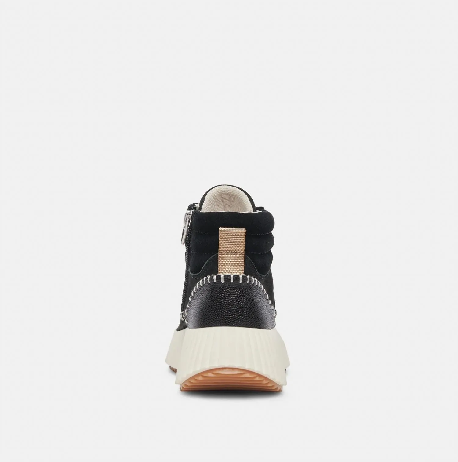 Dolce Vita - Women's Daley Suede Sneakers