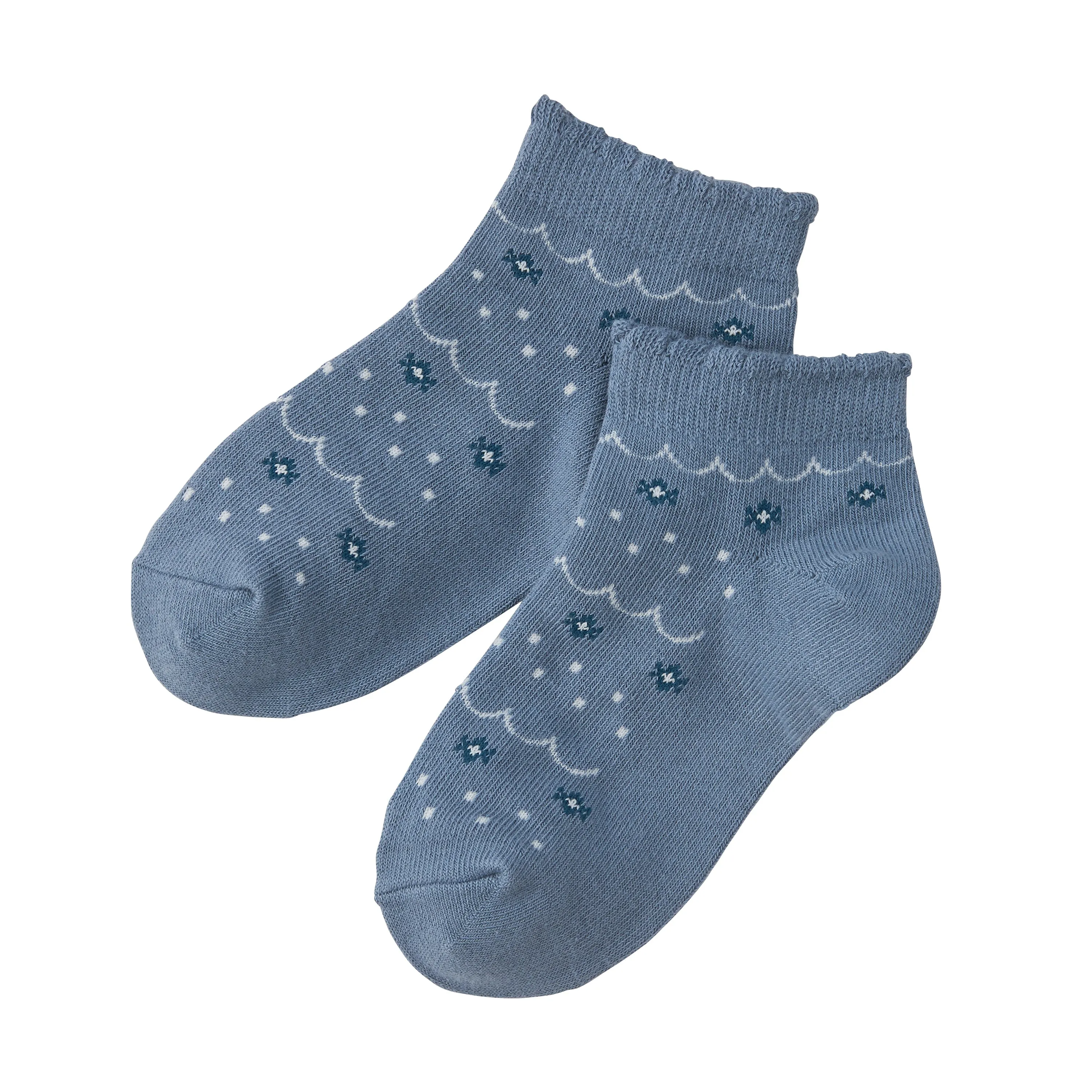 DOUBLE_B SOCKS SET