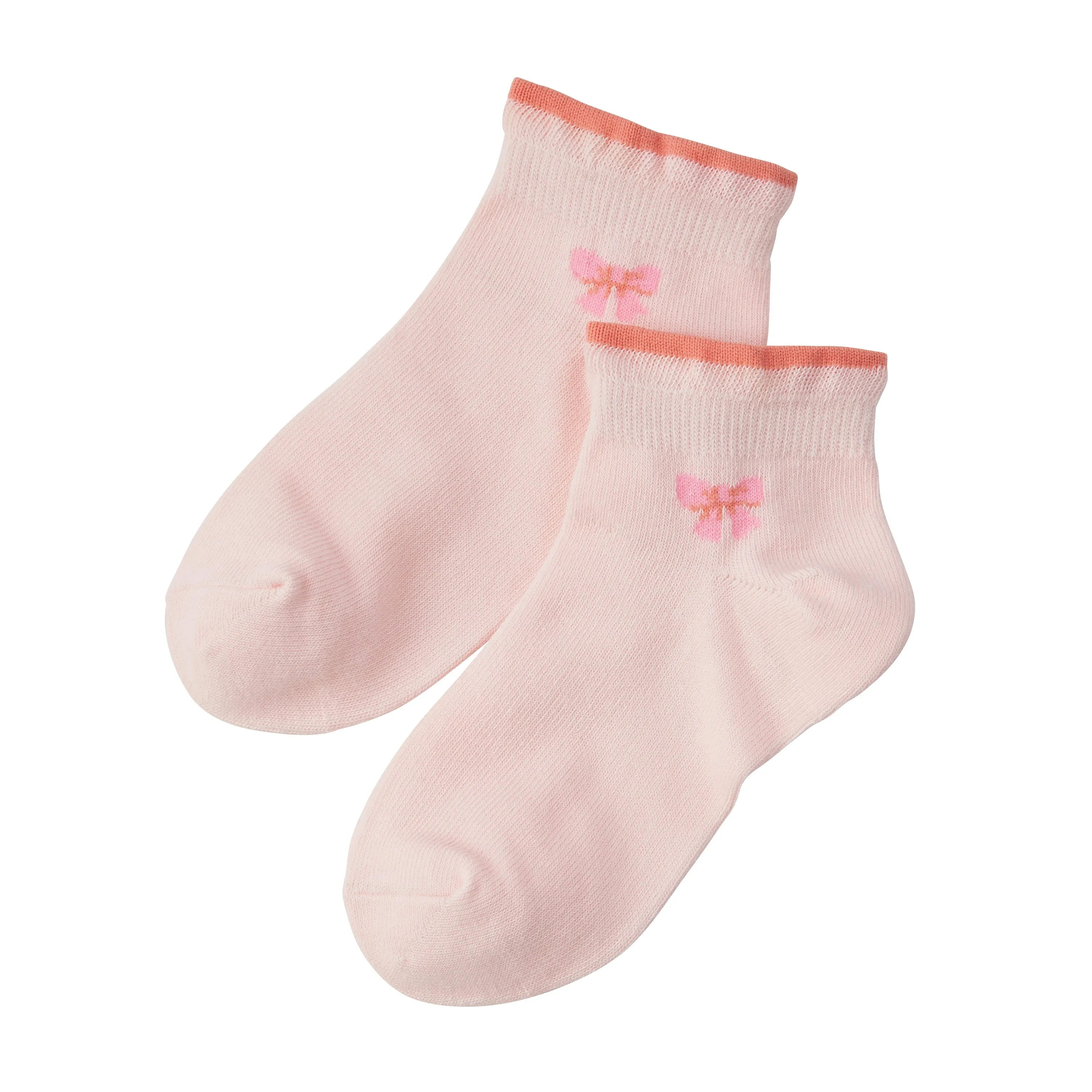 DOUBLE_B SOCKS SET