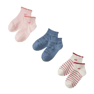 DOUBLE_B SOCKS SET